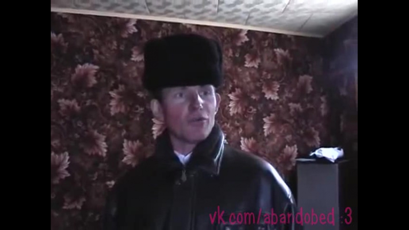 /abandobed | петро щур (full)