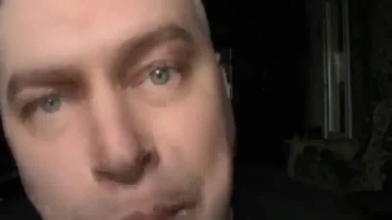 Горин вп пидорас ты, понял?