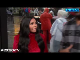 Lil’ kim reacts to peta protestors and talks new album