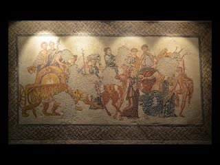 Roman mosaics from lusitania (portugal) mp4