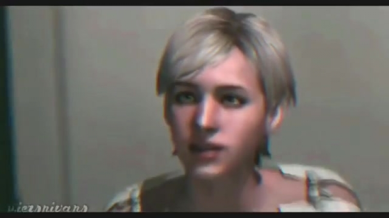 Sherry porn video – Resident evil 6 | jake muller | sherry birkin
