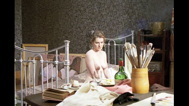 2007 porn video – Натурщица (2007)