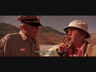 Fear and loathing in las vegas (1998) terry gilliam subtitulada