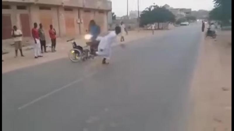 Моментальное исцеление