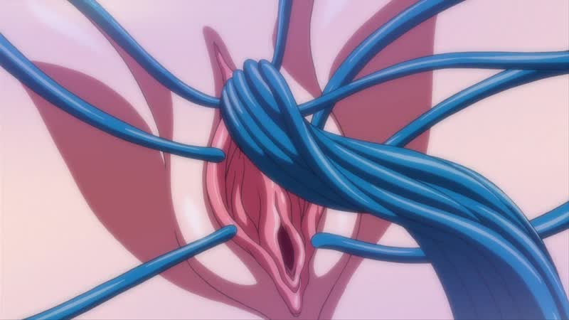 Inyouchuu etsu (ep 2) uncensored, 18+, хентай, ahegao, anal, big boobs, blowjob, x ray, mystic, porn sex, demons, tentacles