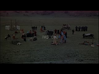 The decameron (1971) director pier paolo pasolini trailer