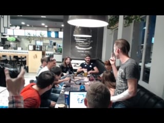 Live поиграть в мафию в симферополе | showtime