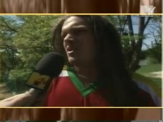 Meshuggah headbangers ball 21 may 1995