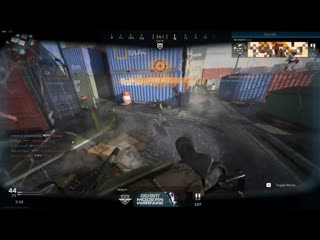 We pimped out the homies wheelson modern warfare