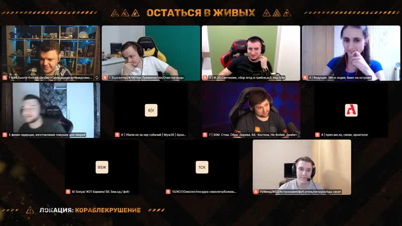 [g1deon] образцовый вдвшник нарезка от psomu