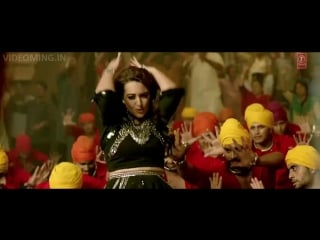 Main nachan farrate mar ke sonakshi sinha new video song 2015 abhishek bachchan movie (all is well) full hd video dailymot