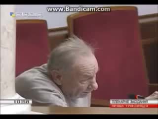 Шухевич закон про рнбо це державний переворот