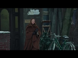 Suspiria teaser trailer amazon studios