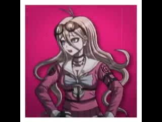 ✦miu iruma「 danganronpa / ndrv3 」