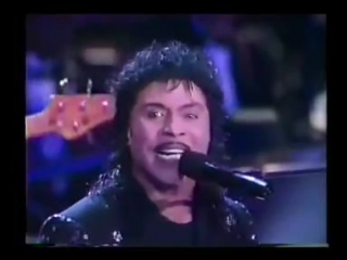 Little richard good golly miss molly (live)