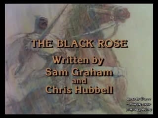 Legend of prince valiant 2x03 the black rose [r+e] [fsg]