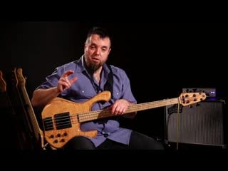 Contemporary groove techniques with damian erskine intro