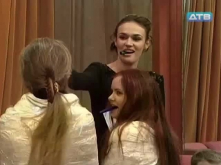 Спокойной ночи, мужики 79 выпуск