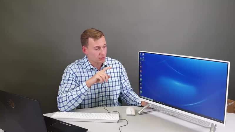 [mobilereviewcom] нужен ли моноблок в 2020 году? смотрим на dell inspiron 7790 aio