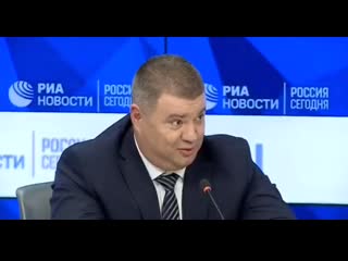 Прозоров про сми и блогеров завербованых сбу