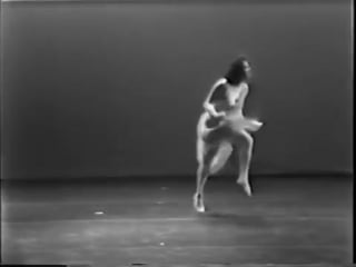 Isadora duncan dancers