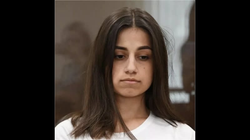 Появилась часть переписки сестёр хачатурян с подругами