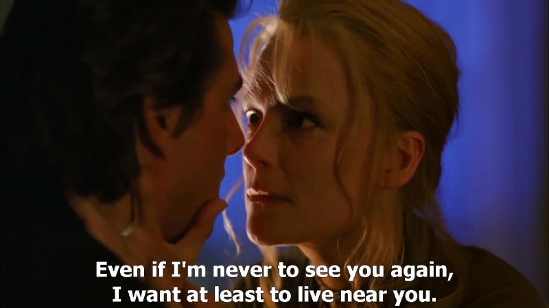 Eyes wide shut (1999)/с широко закрытыми глазами eng sub
