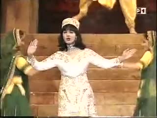 Alisha chinoi made in india live [1996] mp4