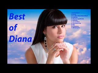 Diana ankudinova the best