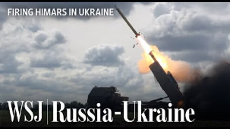 Rare porn video – Himars in ukraine a rare look at their use on the front lines