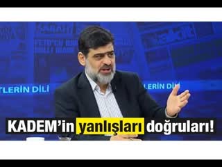 “kökünün kazılması”ndan bahsedilen değerler nelerdir؟ “ sesli makale