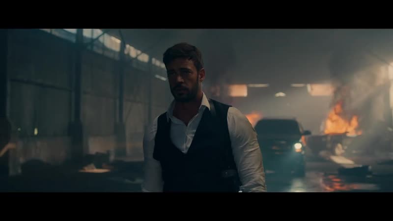 En brazos de un asesino (porn sarai) (2019) trailer