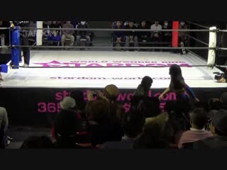 (1) jamie hayter vs sadie gibbs