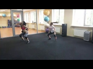 Strip dance by daria repina