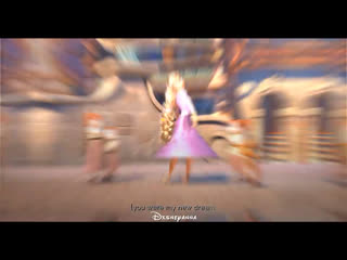 ↬ rapunzel and flynn rider | tangled [vine/edit]