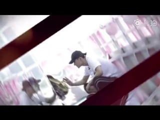 180620 ztao @ produce101 bts