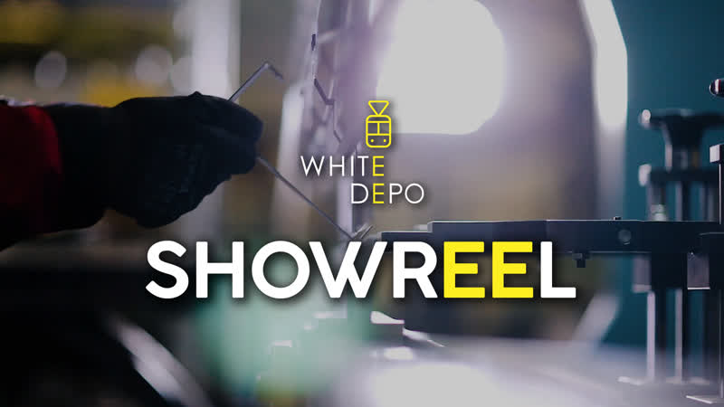 White depo \\showreel 2019