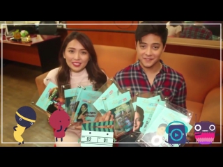 Kathniel wins big at the awards 2015