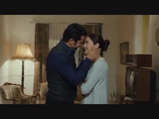 Karadayı feride, mahiri her haliyle beğenir