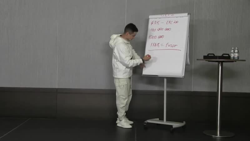 Финико норильск conference livestream / how to make money / 8 december 3 p m / spanish