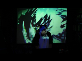 Crystalmay музыкальный вечер