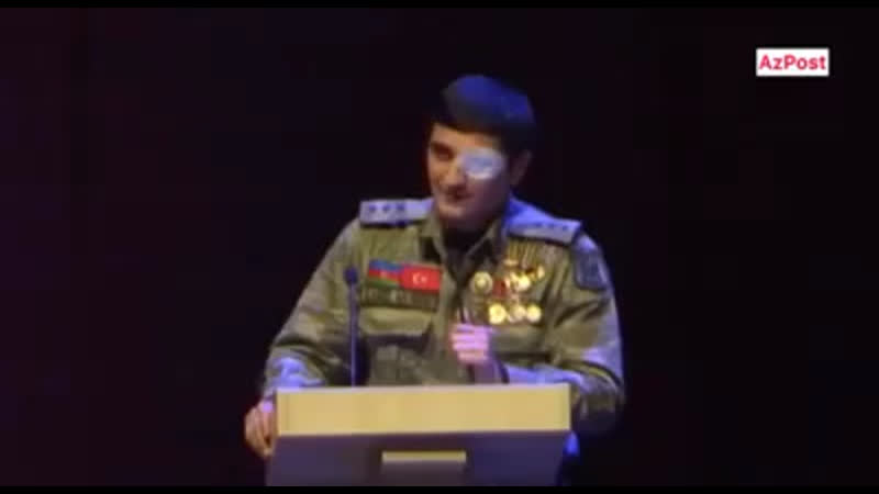 Kamil musavi sonuncu azərbaycan kişisi ölməyincə azərbaycan qadını döyüşə girə bilməz