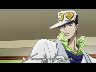 [bbs] jojos bizarre adventure iv 02