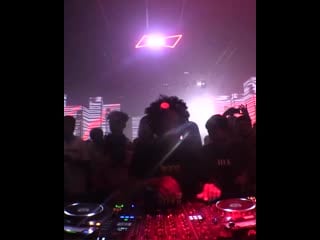 Dj pierre | boiler room x budx mumbai