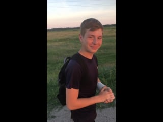 "малыш и карлсон" серия №2 пробуждение жорика