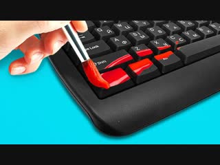 [5 minute crafts] 25 best life hacks for your gadgets