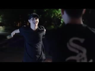 [video] 210115 lay studio weibo update