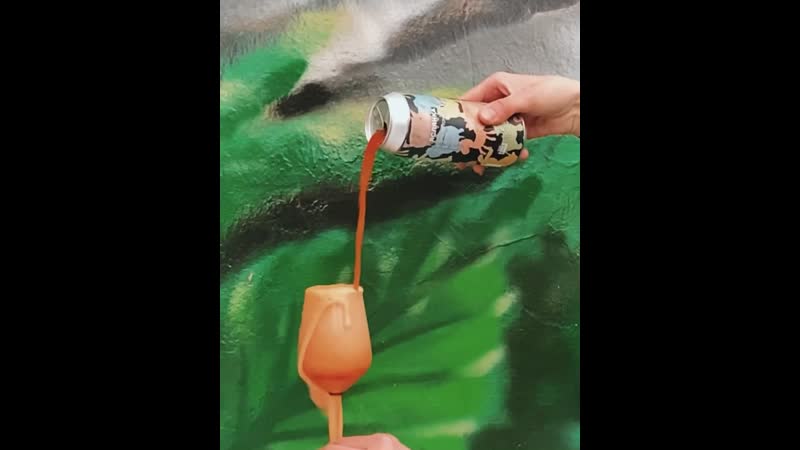 Яслянка by bakunin brewery