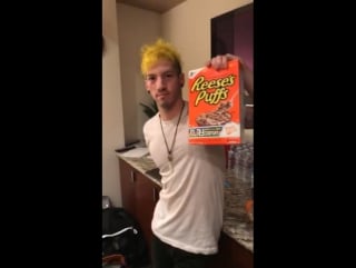 Snapchat hottopic 15/02/17