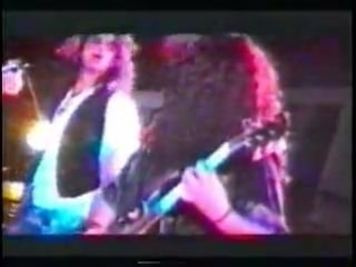 Hasta que tu muerte nos separe